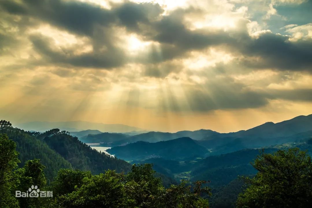 玉林国庆假期去哪玩比较好玩,国庆玉林哪里好玩
