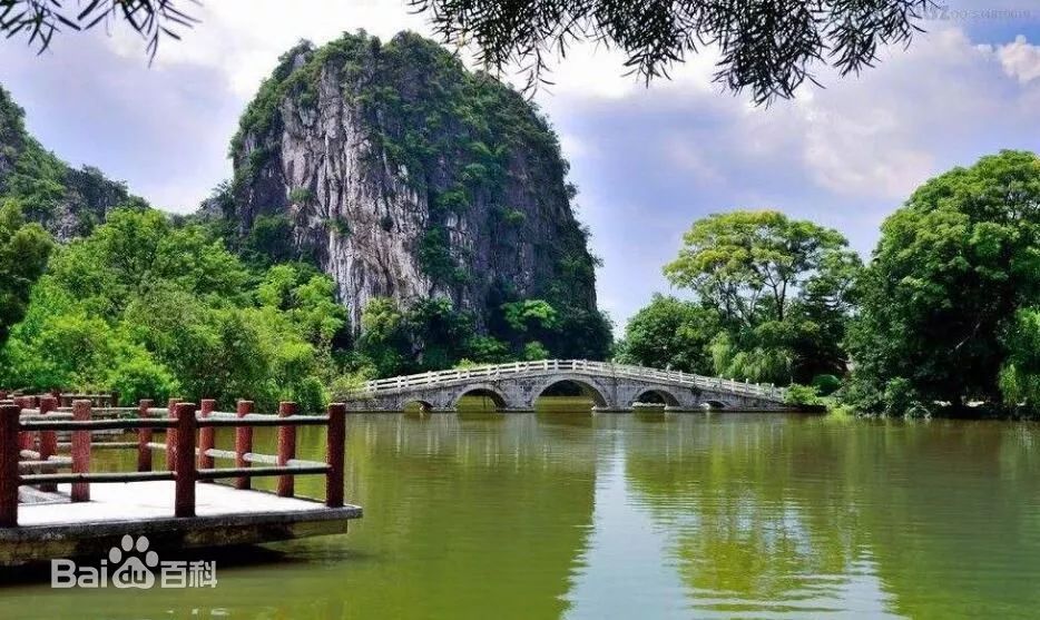 玉林国庆假期去哪玩比较好玩,国庆玉林哪里好玩