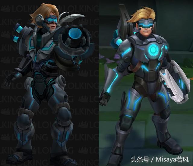 英雄联盟八年老玩家,8年老玩家英雄联盟