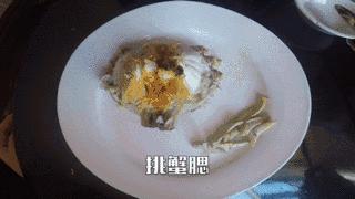 大闸蟹基础知识,大闸蟹科普知识