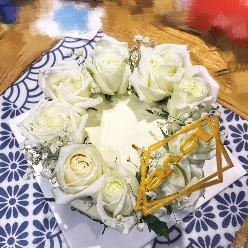 珠海美食报告｜不知道去哪里订蛋糕？这3家私房烘焙会有你喜欢的