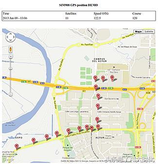 如何用arduino制作gps定位,使用arduino开发esp8266