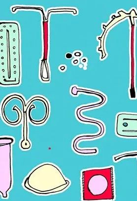 小喇叭广播安全卫生知识,世界避孕日活动小结