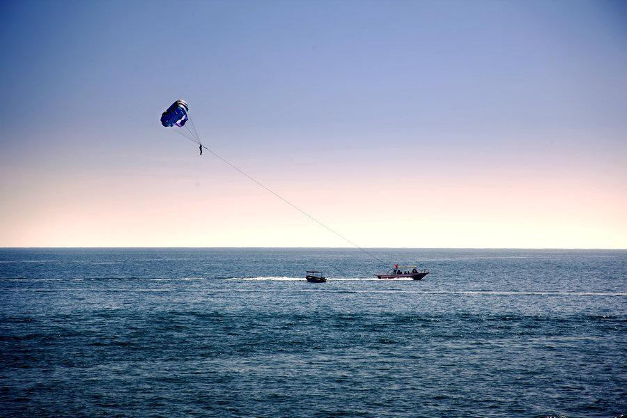 打卡三亚地道,打卡三亚浪浪海滩