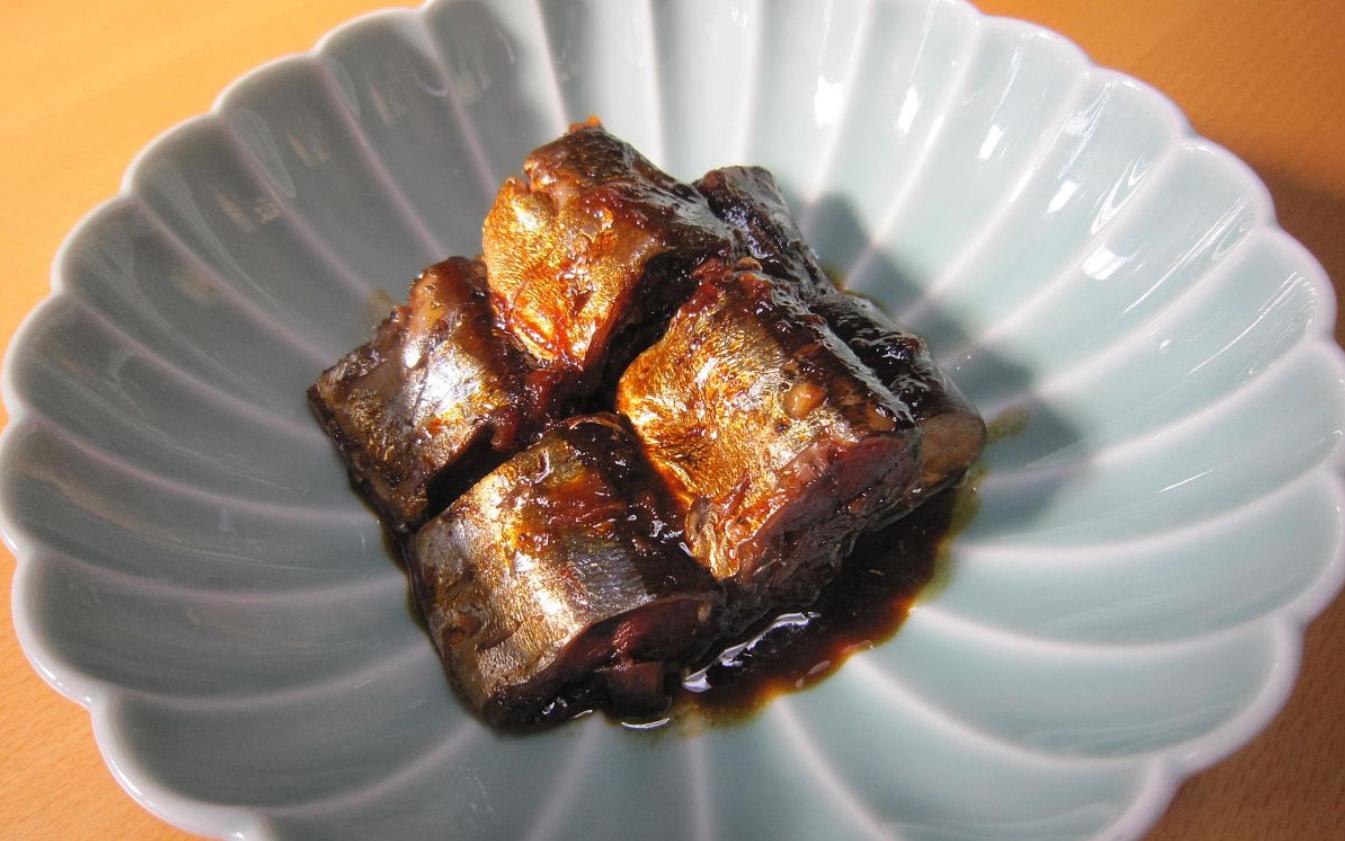 8个常见的秋刀鱼的做法,秋刀鱼最简单的做法大全