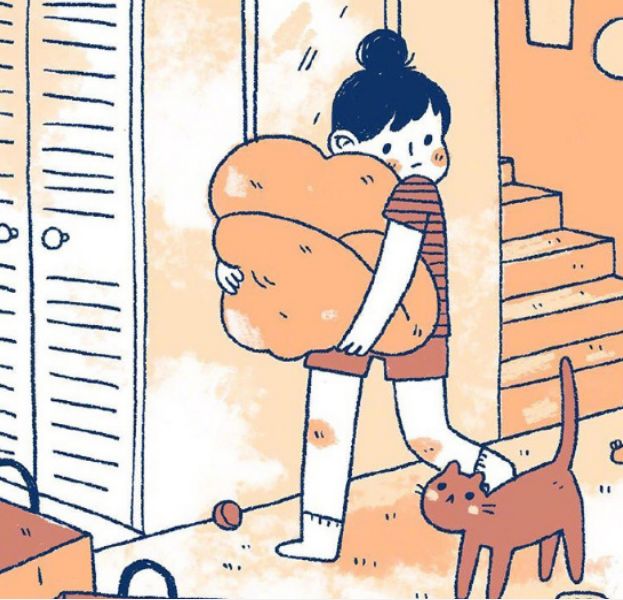 一个48岁离婚女人的心里话,一个35岁离婚女人的忠告句句戳心