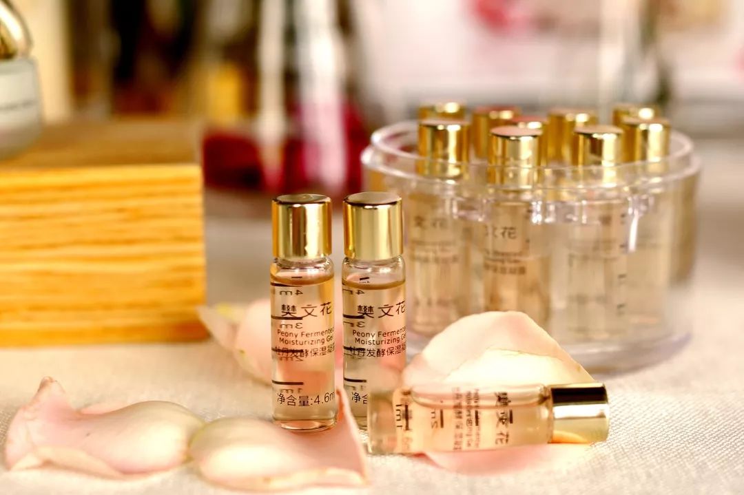 护肤领域有哪些科技成果,樊文花护肤都有什么项目