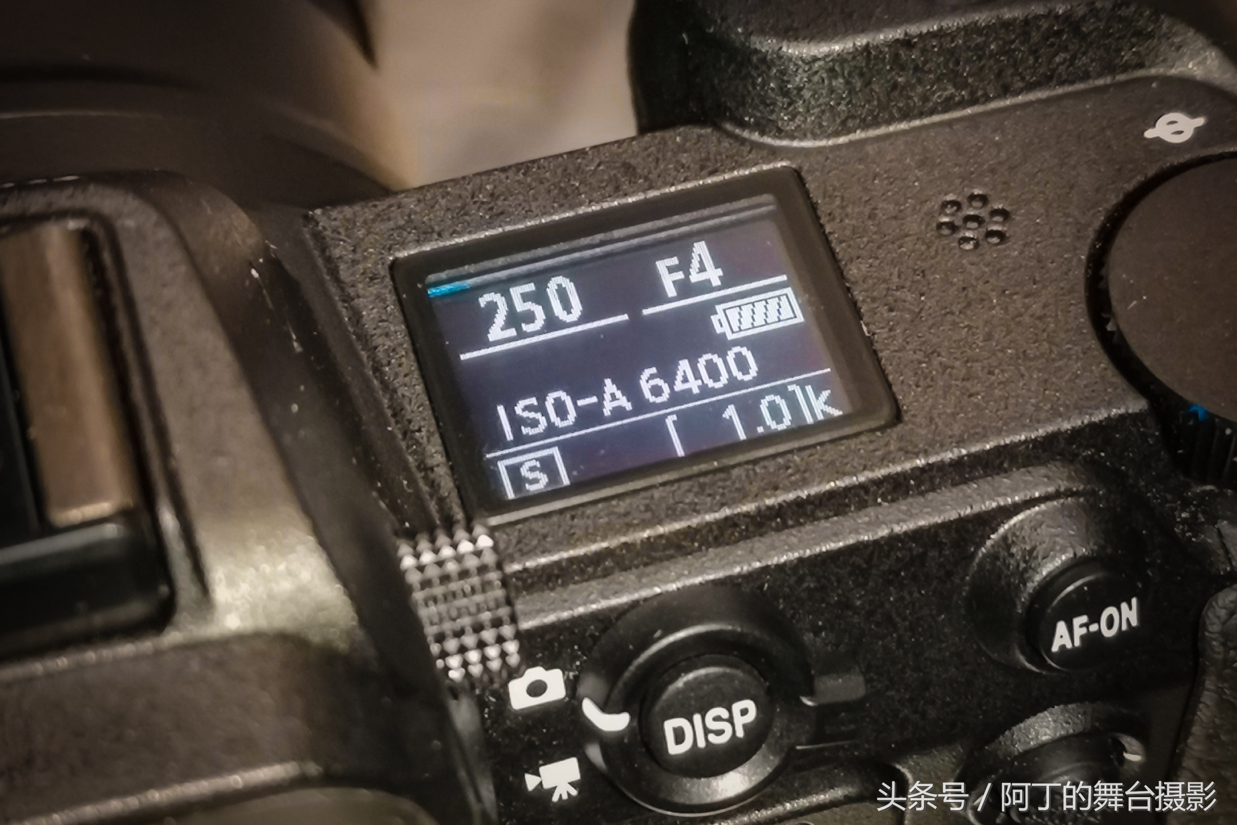 尼康微单z7使用教程,尼康z7测光使用教程