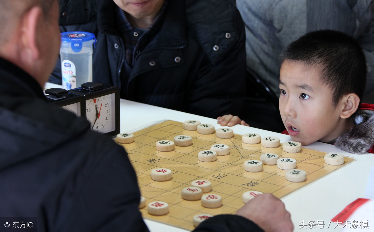 中国象棋棋谱口诀,中国象棋口诀棋歌