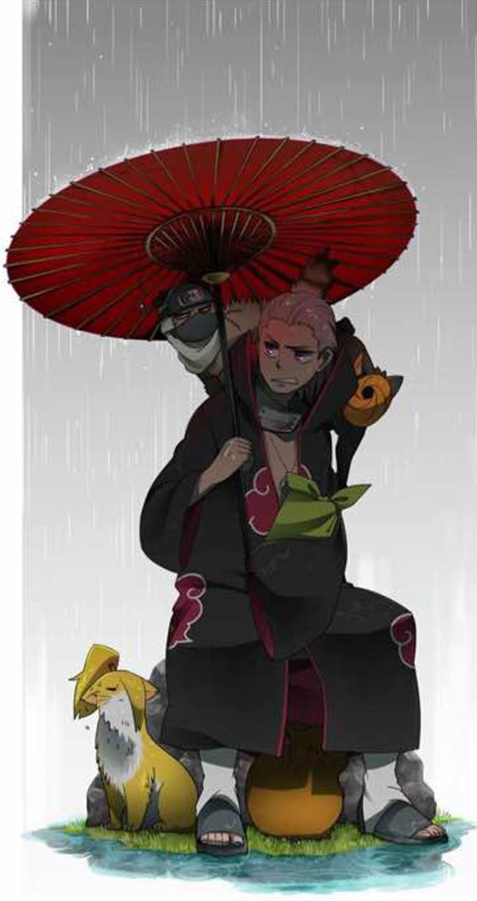 火影忍者飞段最后怎么样了,火影忍者飞段和角都不死原因