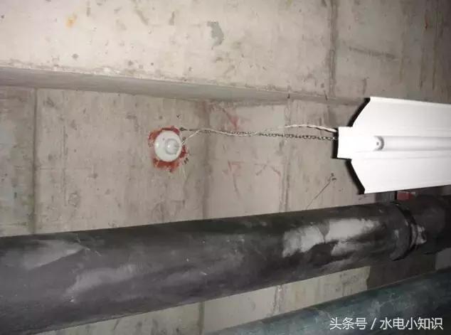 老电工教你配电箱电工技术,老电工教你如何接电