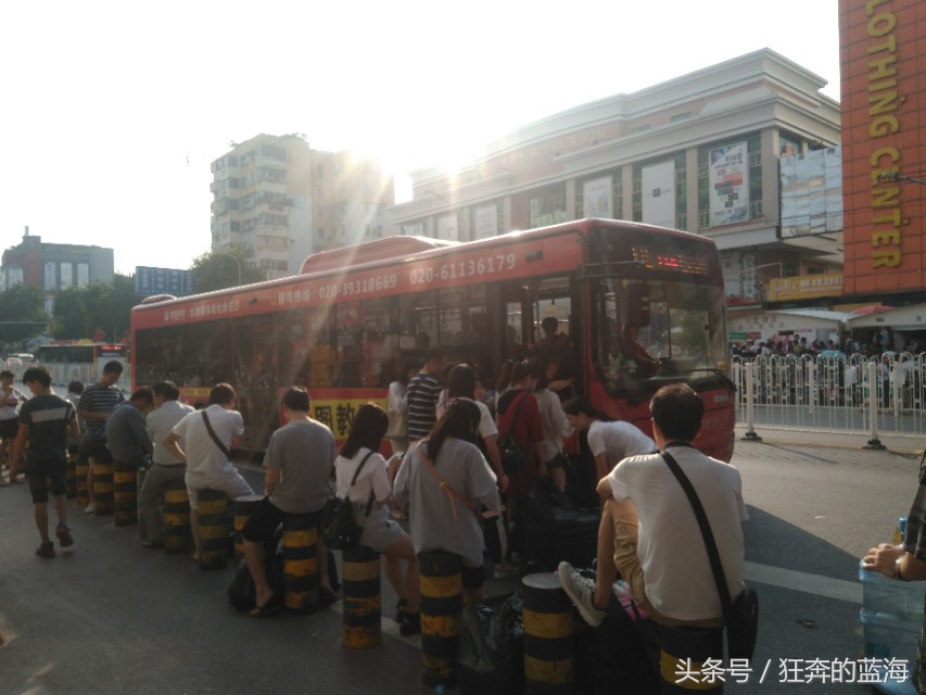 广州沙河服装批发市场繁忙,广州沙河服装批发市场探店指南