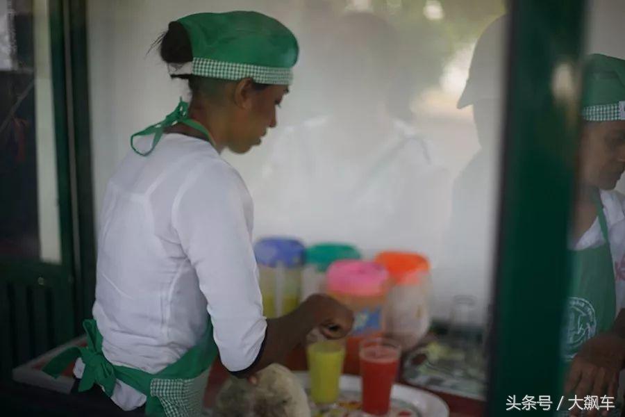 开学“B计划”之，印象斯里兰卡（一）！