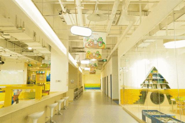 西安实景线下室内儿童乐园来袭！大人小孩都能嗨一天的娱乐圣地