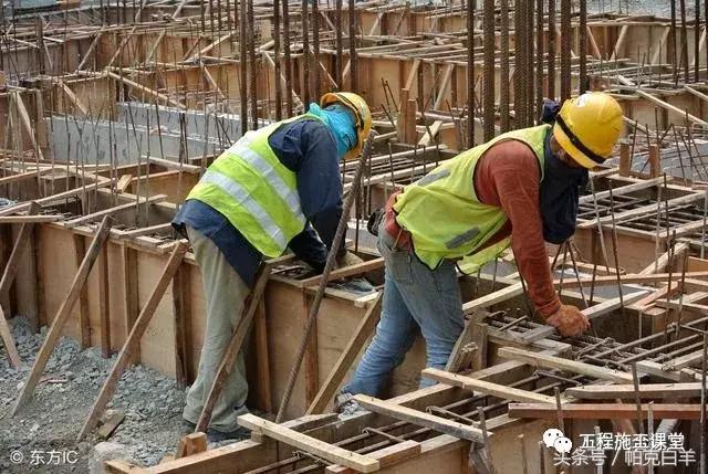 怎么快速看懂木工施工图纸,木工怎样看懂建筑模板图纸