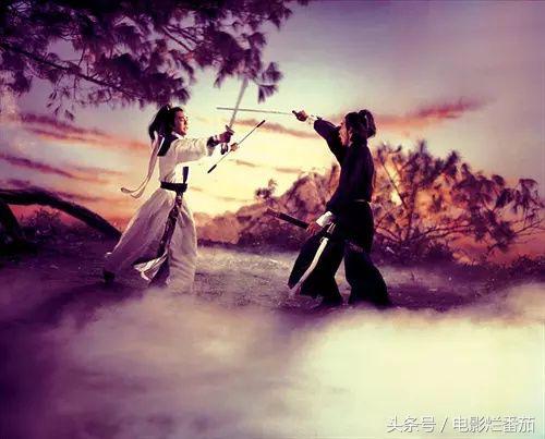 王家卫谈陈勋奇现场版,陈勋奇王家卫综艺节目