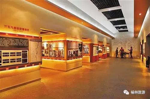 榆林十一假期旅游推荐,十一榆林自驾游攻略