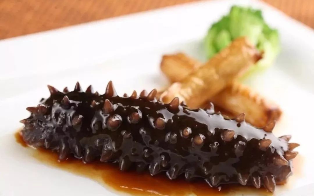 白菜价买海参,白菜价买黄金骗局