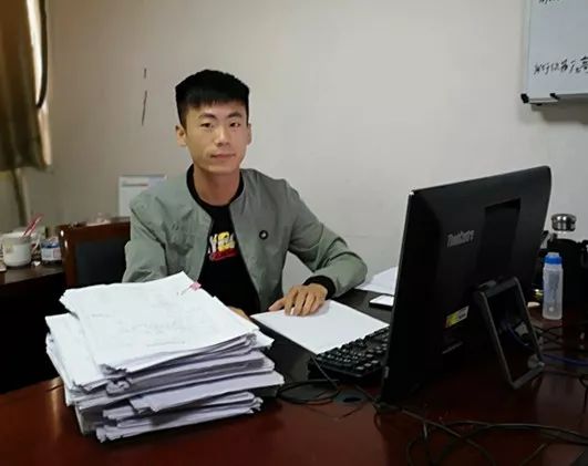 来新伙伴啦~速来围观！