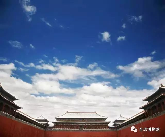 盘点中国博物馆,盘点世界各地博物馆