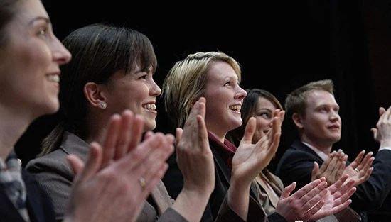 晨会小故事励志分享,晨会小励志小故事