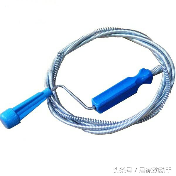 抽水马桶被粪便堵塞疏通窍门,抽水马桶水垢堵塞疏通窍门