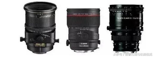 机器视觉工业镜头,机器视觉系统中的工业镜头