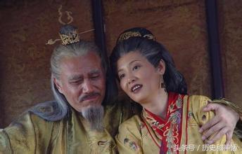 朱元璋和陈友谅小时候,朱元璋小时候vs长大后