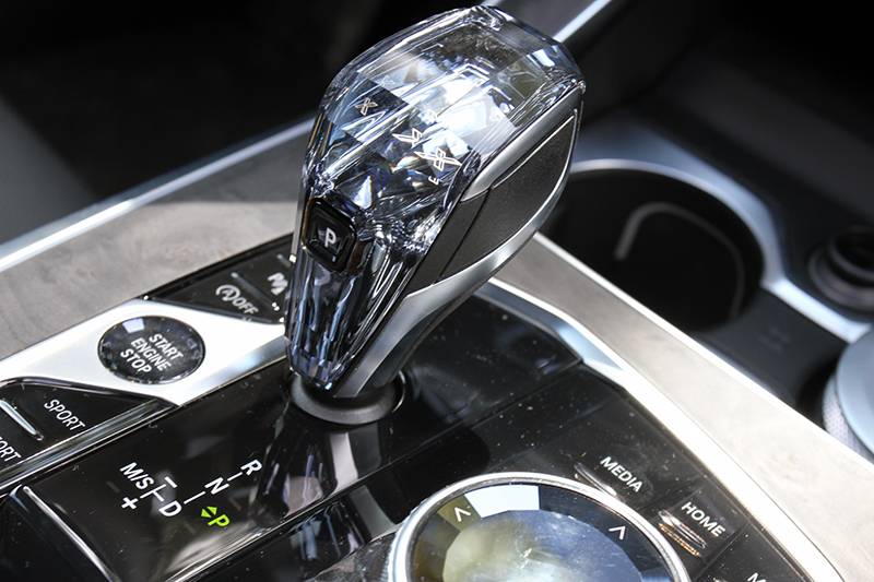 进化跟演变,宝马x5xdrive45e混动版试驾