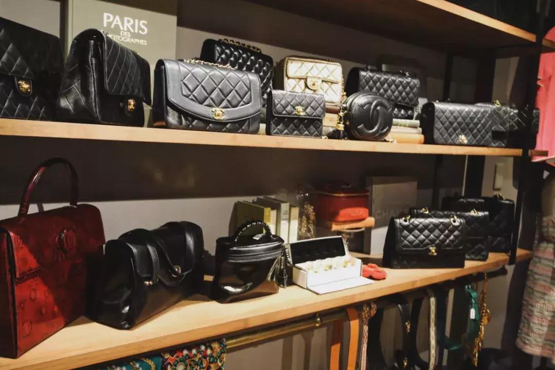 日本古着衣服是正品吗,日本古着衣服店铺推荐