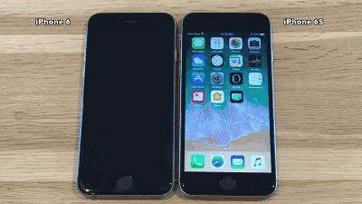 6s还能挺几年,6s性能相当于什么水平