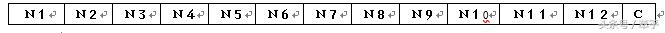 常用的条形码技术主要有,条形码原理及讲解