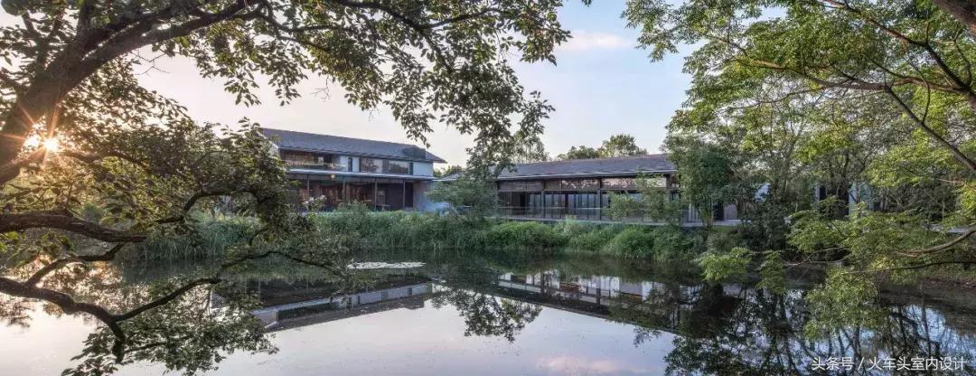 杭州西溪雷迪森维嘉酒店,杭州木守西溪酒店团购