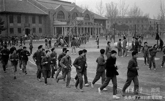 深圳最疯狂的学校,深圳十大最放松的学校