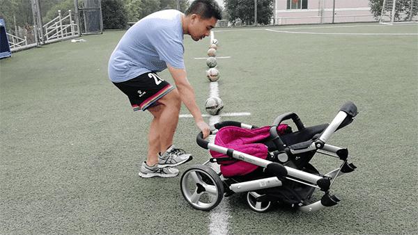 虎贝尔婴儿推车怎么样,虎贝尔婴儿推车0-4岁