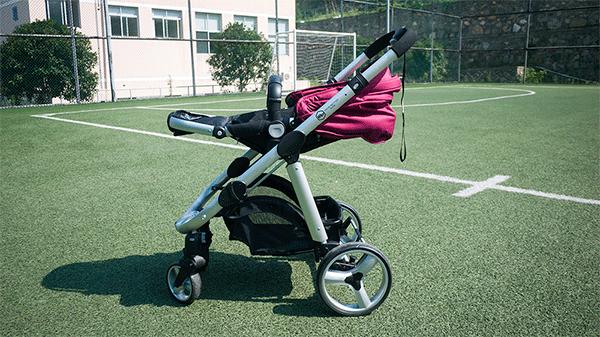 虎贝尔婴儿推车怎么样,虎贝尔婴儿推车0-4岁