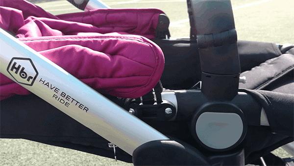 虎贝尔和好孩子推车比较,虎贝尔mpro婴儿推车