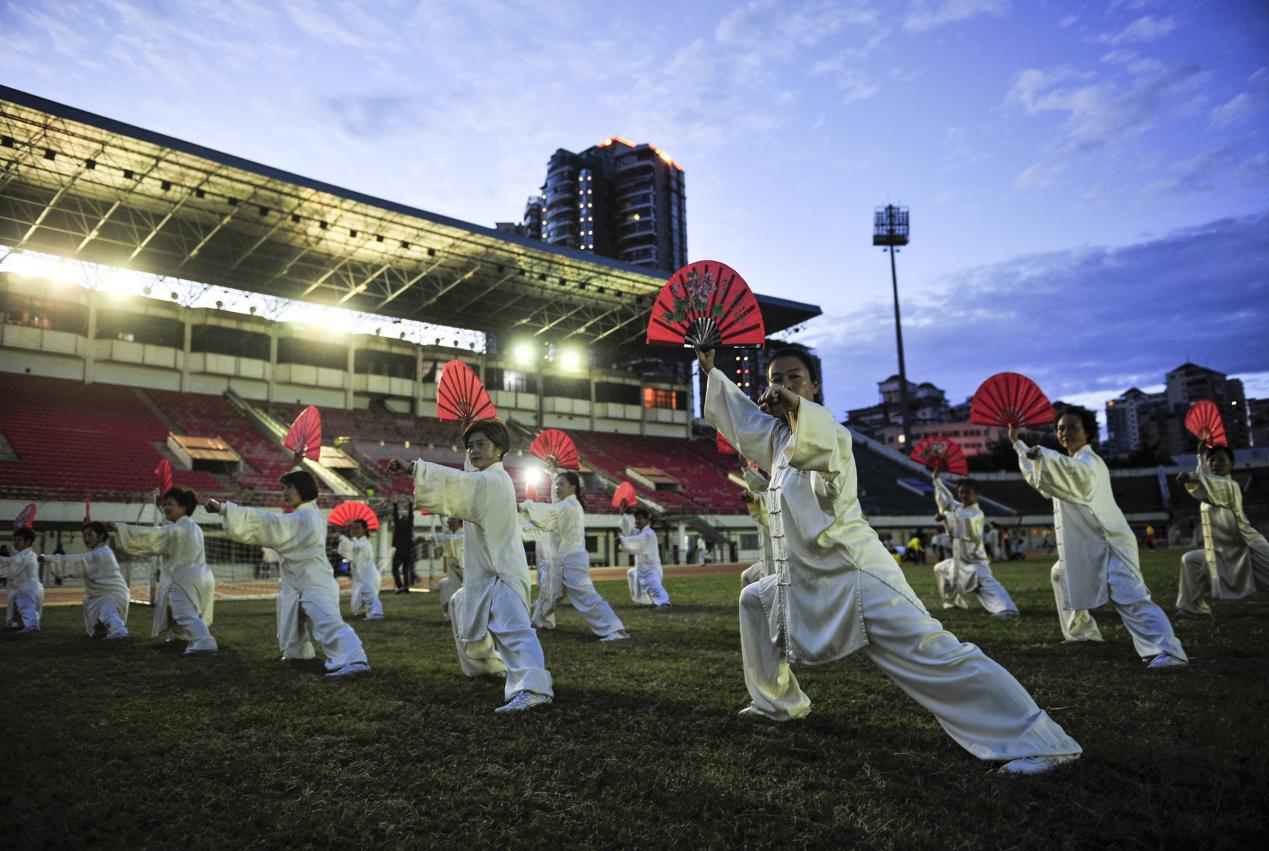 绵阳南河体育中心最新消息,绵阳体育中心最新消息