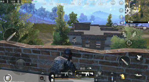 刺激战场压枪神器,刺激战场ak压枪