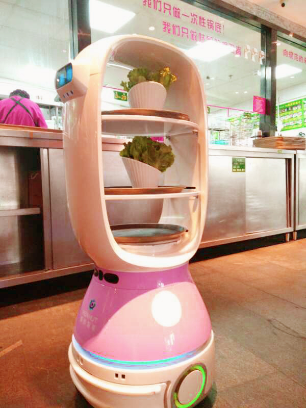 辣府携手韩际新世界免税店跨国合作,金秘书保驾护航