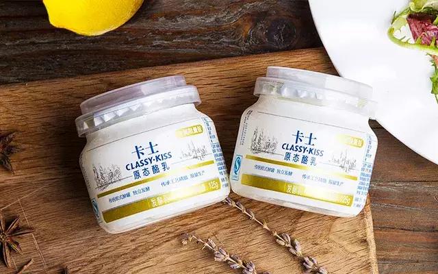 卡士酸奶和蒙牛酸奶测评,卡士酸奶哪个产品较好