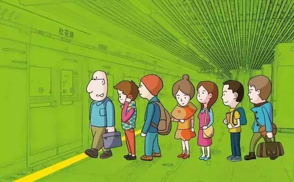 10个真实的现象原理或规律,每天都会发生一些奇怪现象