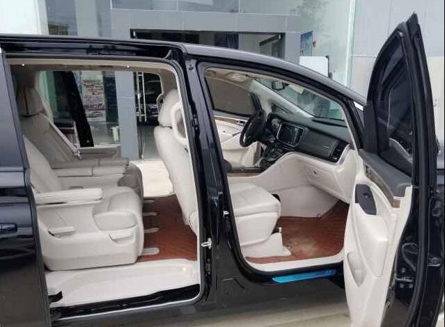 传祺gm8测评新车评,传祺gm8车主真实用车感受优缺点