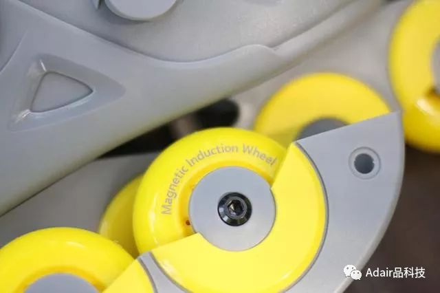 国庆送啥？小米家新品轮滑美国轮滑爷爷设计价格仅249