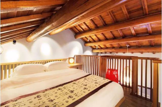 杭州浙大玉泉校区能做饭的民宿,杭州绝美的10间民宿