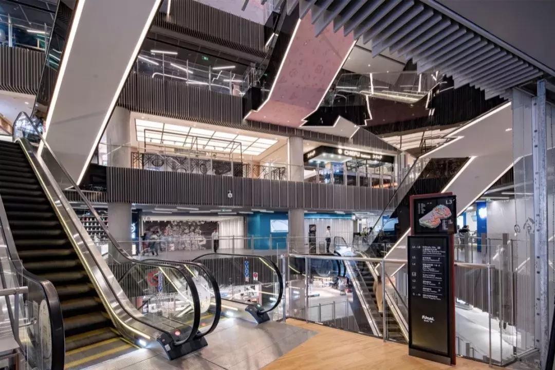 上海世茂广场潮变生活旗舰店,乐高南京东路上海世茂广场店