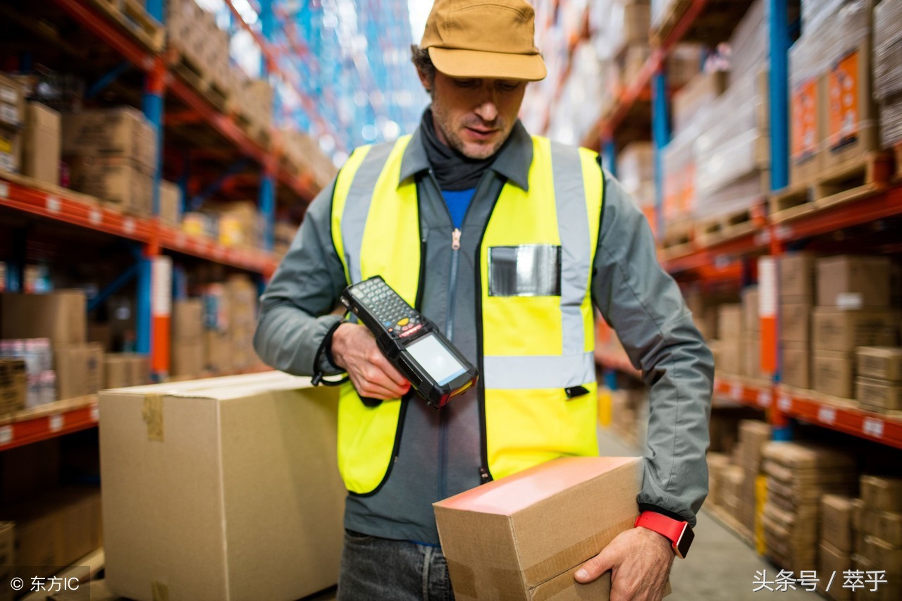 常用的条形码技术主要有,条形码原理及讲解