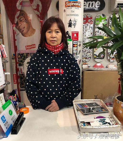 广东大妈玩潮入百万！她把美国人钱赚个遍，是纽约炒货届的扛把子