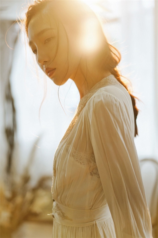 人像摄影师luna,luna摄影作品欣赏