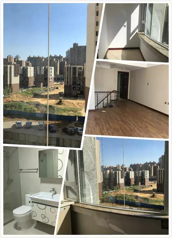 青岛路96号百度城,威海青岛路96号百度城